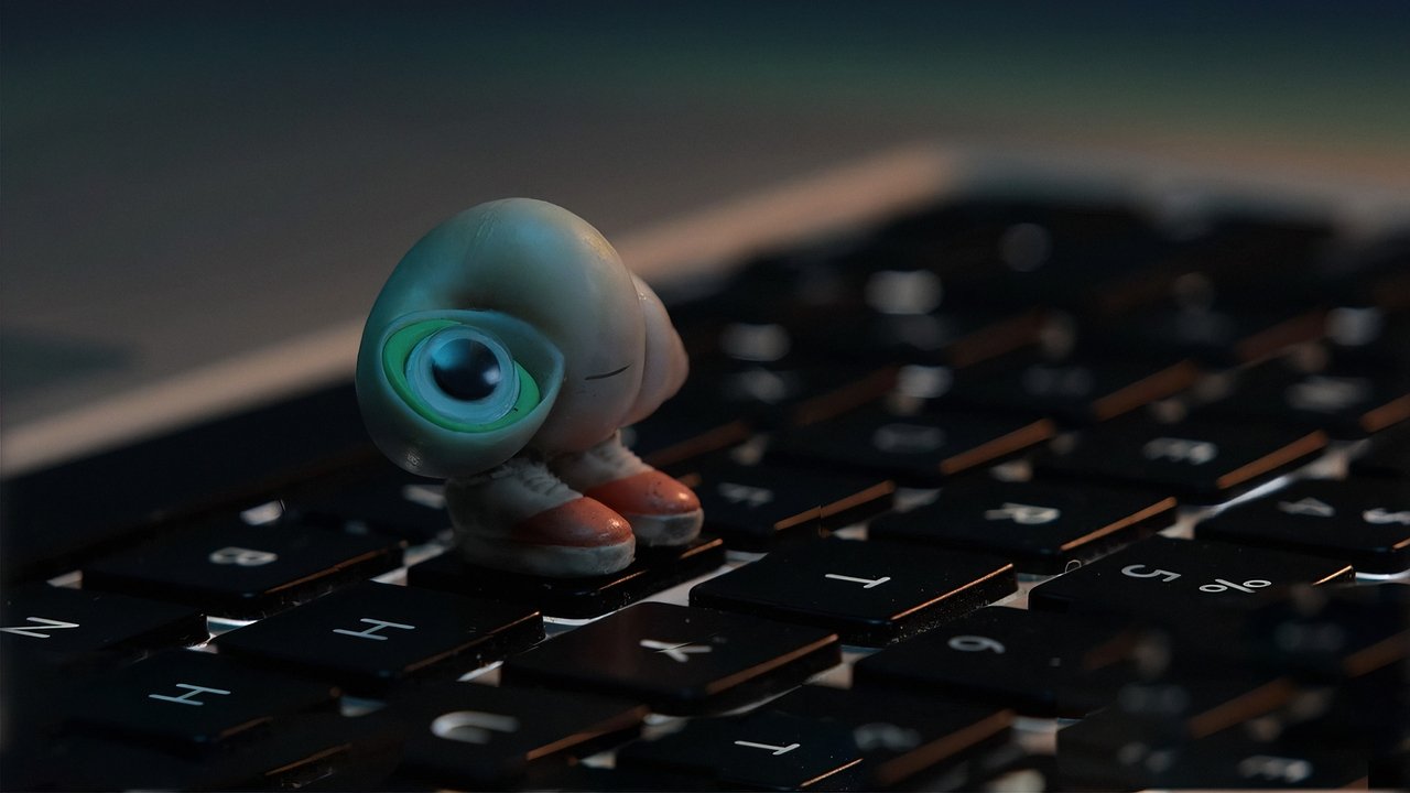 Marcel the Shell with Shoes On (2022) มาร์เซล หอยจิ๋วกับรองเท้าคู่ใจ